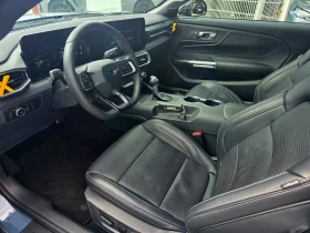 Ford Mustang 5.0, снимка 7