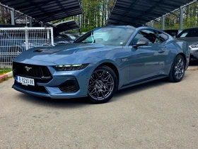 Ford Mustang 5.0, снимка 1