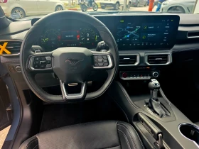 Ford Mustang 5.0, снимка 6