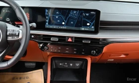Kia K5 1.6* TURBO* PRESTIGE* ПОДГРЕВ* ОБДУХВАНЕ* КАМЕРА* , снимка 10