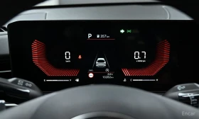 Kia K5 1.6* TURBO* PRESTIGE* ПОДГРЕВ* ОБДУХВАНЕ* КАМЕРА* , снимка 13