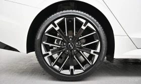 Kia K5 1.6* TURBO* PRESTIGE* ПОДГРЕВ* ОБДУХВАНЕ* КАМЕРА* , снимка 5