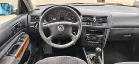 VW Golf 1.9 TDI 90к.с 4х4, снимка 17