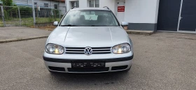 VW Golf 1.9 TDI 90к.с 4х4, снимка 1