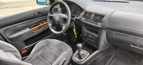 VW Golf 1.9 TDI 90к.с 4х4, снимка 15