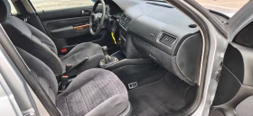 VW Golf 1.9 TDI 90к.с 4х4, снимка 14