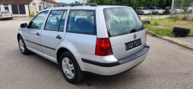 VW Golf 1.9 TDI 90к.с 4х4, снимка 4