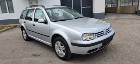 VW Golf 1.9 TDI 90к.с 4х4, снимка 8