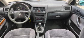 VW Golf 1.9 TDI 90к.с 4х4, снимка 16
