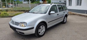 VW Golf 1.9 TDI 90к.с 4х4, снимка 2