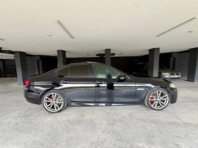 BMW 535 BMW 535xi M-Tech Shadow line, снимка 7