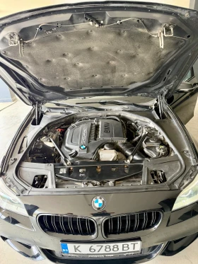 BMW 535 BMW 535xi M-Tech Shadow line, снимка 17