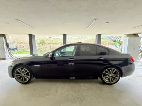 BMW 535 BMW 535xi M-Tech Shadow line, снимка 3