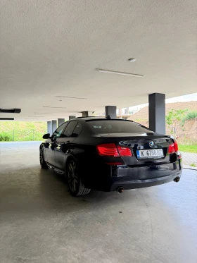 BMW 535 BMW 535xi M-Tech Shadow line, снимка 4