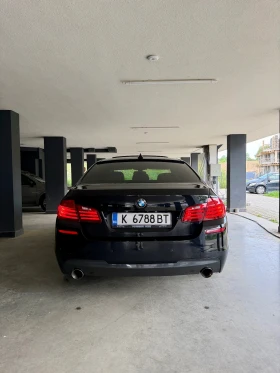 BMW 535 BMW 535xi M-Tech Shadow line, снимка 5