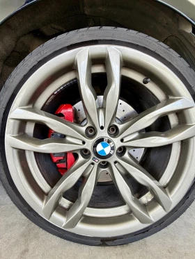 BMW 535 BMW 535xi M-Tech Shadow line, снимка 16