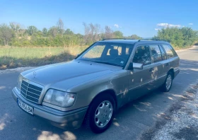 Mercedes-Benz 124, снимка 6