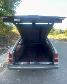 Mercedes-Benz 124, снимка 8