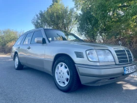 Mercedes-Benz 124, снимка 4