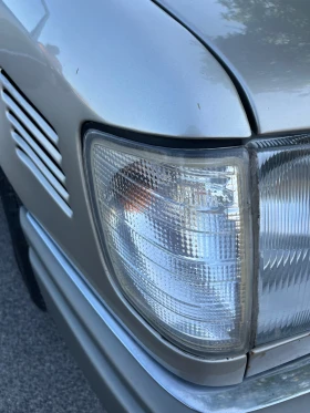 Mercedes-Benz 124, снимка 9