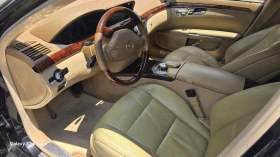 Mercedes-Benz S 350 S350d 4matic LONG FACE, снимка 12