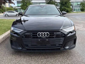 Audi A6 * ДИСТРОНИК* ОБДУХВАНЕ* ХЕД-ЪП* 360 КАМЕРА* , снимка 5