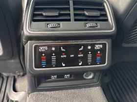 Audi A6 * ДИСТРОНИК* ОБДУХВАНЕ* ХЕД-ЪП* 360 КАМЕРА* , снимка 14