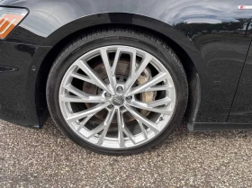 Audi A6 * ДИСТРОНИК* ОБДУХВАНЕ* ХЕД-ЪП* 360 КАМЕРА* , снимка 7