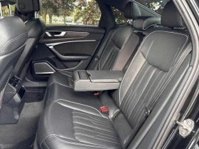 Audi A6 * ДИСТРОНИК* ОБДУХВАНЕ* ХЕД-ЪП* 360 КАМЕРА* , снимка 13