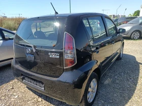 Daihatsu Sirion 1, 3i, снимка 9