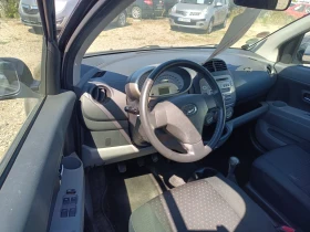 Daihatsu Sirion 1, 3i, снимка 4