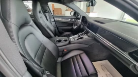 Porsche Panamera 4S/441HP/360/BOSE/CARBON/ACC/AMBI/KLESS/BOSE/557z, снимка 12