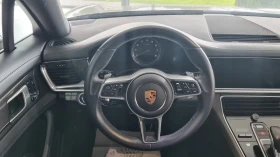 Porsche Panamera 4S/441HP/360/BOSE/CARBON/ACC/AMBI/KLESS/BOSE/557z, снимка 9