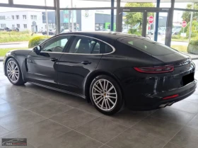 Porsche Panamera 4S/441HP/360/BOSE/CARBON/ACC/AMBI/KLESS/BOSE/557z, снимка 4