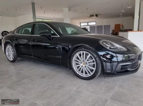 Porsche Panamera 4S/441HP/360/BOSE/CARBON/ACC/AMBI/KLESS/BOSE/557z, снимка 5