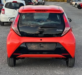 Toyota Aygo VVT-i Limited/Камера/Климатроник/Мултиволан/Медия, снимка 5