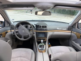 Mercedes-Benz E 280, снимка 6