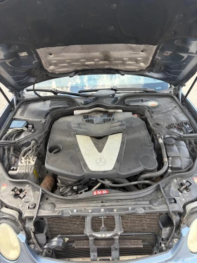 Mercedes-Benz E 280, снимка 9