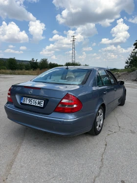 Mercedes-Benz E 280, снимка 2