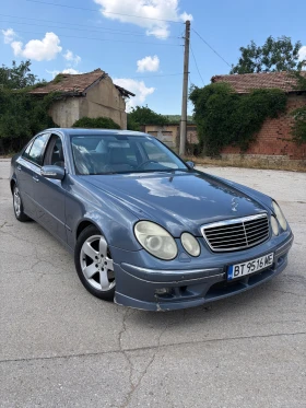 Mercedes-Benz E 280, снимка 3