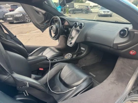 McLaren 540C Coupe Carbon LIFT 650 коня, снимка 15