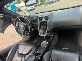 McLaren 540C Coupe Carbon LIFT 650 коня, снимка 16