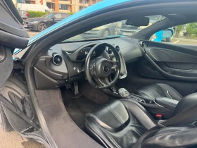 McLaren 540C Coupe Carbon LIFT 650 коня, снимка 10