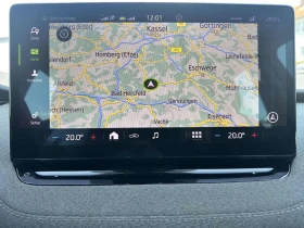 Skoda Enyaq IV80 82KW SOH92% Сертификат Германия, снимка 14