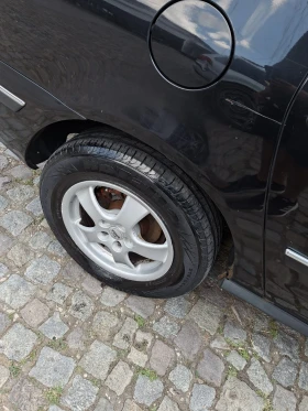 VW Sharan, снимка 9