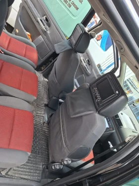 VW Sharan, снимка 6