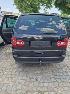 VW Sharan, снимка 3