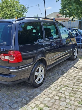 VW Sharan, снимка 4