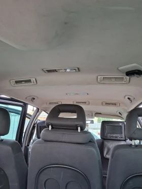 VW Sharan, снимка 8