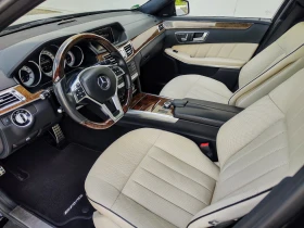 Mercedes-Benz E 350 * AMG* 4-MATIC* BlueTEC* AVANTGARDE* FULL, снимка 9